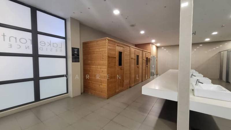Condominium for Rent at Lakefront Residence - Darren Lim - Bathroom - PropertyGuru.com.my