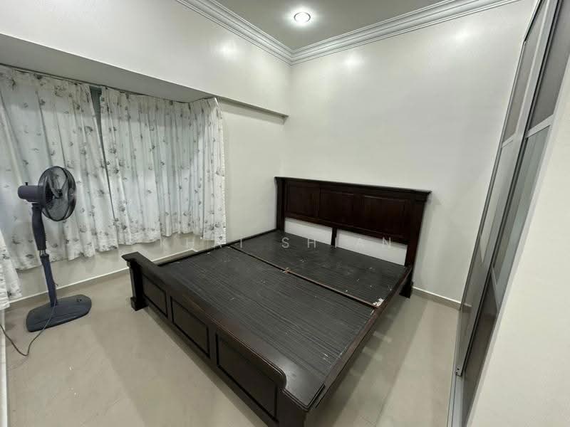 Pangsapuri untuk Disewa di University Place (Plaza Ivory) - Khai Shian - PropertyGuru.com.my