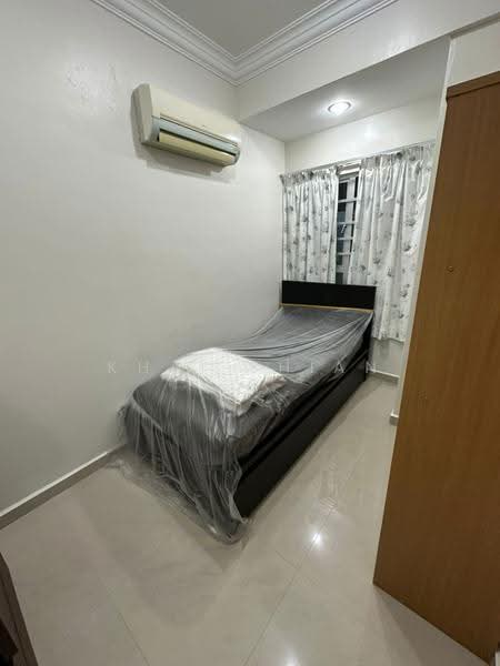 Pangsapuri untuk Disewa di University Place (Plaza Ivory) - Khai Shian - PropertyGuru.com.my