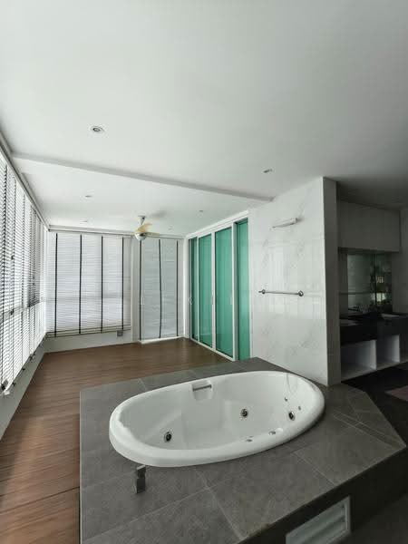 Condominium for Rent at One Tanjong Condominium - Alex Lim - Bathroom - PropertyGuru.com.my