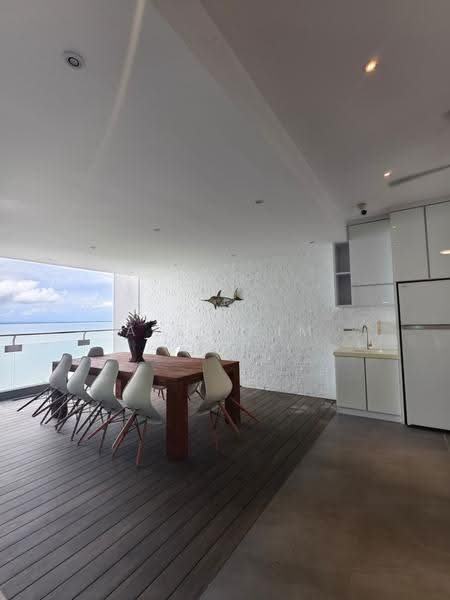 Condominium for Rent at One Tanjong Condominium - Alex Lim - Dining Room - PropertyGuru.com.my