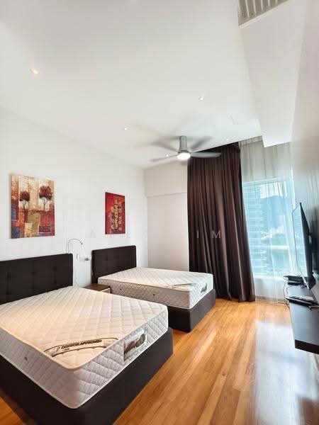 Condominium for Rent at One Tanjong Condominium - Alex Lim - Bedroom - PropertyGuru.com.my