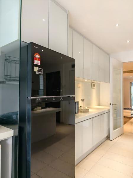 Condominium for Rent at One Tanjong Condominium - Alex Lim - Kitchen - PropertyGuru.com.my