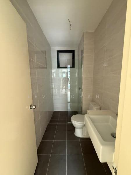 Condominium for Sale at Brezza Hill - Levis Chan - Bathroom - PropertyGuru.com.my