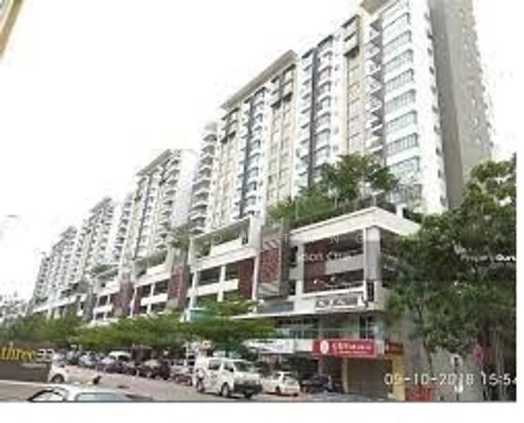 Kondominium untuk Dijual di First Residence (Residensi Unggul) - Jason Tang - Exterior - PropertyGuru.com.my