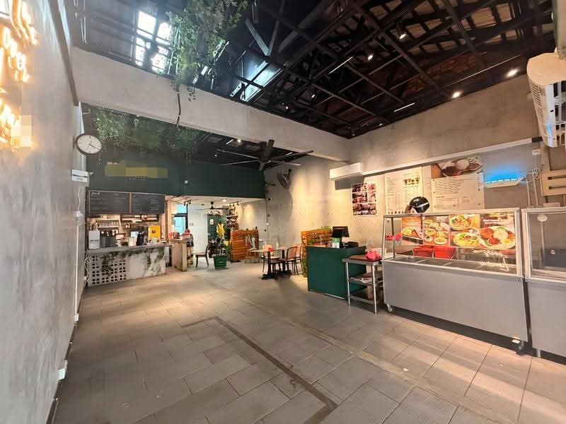 Kedai untuk Disewa di Kampung Lindungan (Sunway) - Aiman Allam - Interior - PropertyGuru.com.my