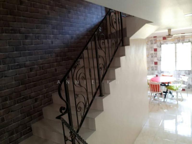 Rumah Teres 2-Tingkat untuk Disewa di Seksyen U13 (Setia Alam) - Annie Kho - Interior - PropertyGuru.com.my