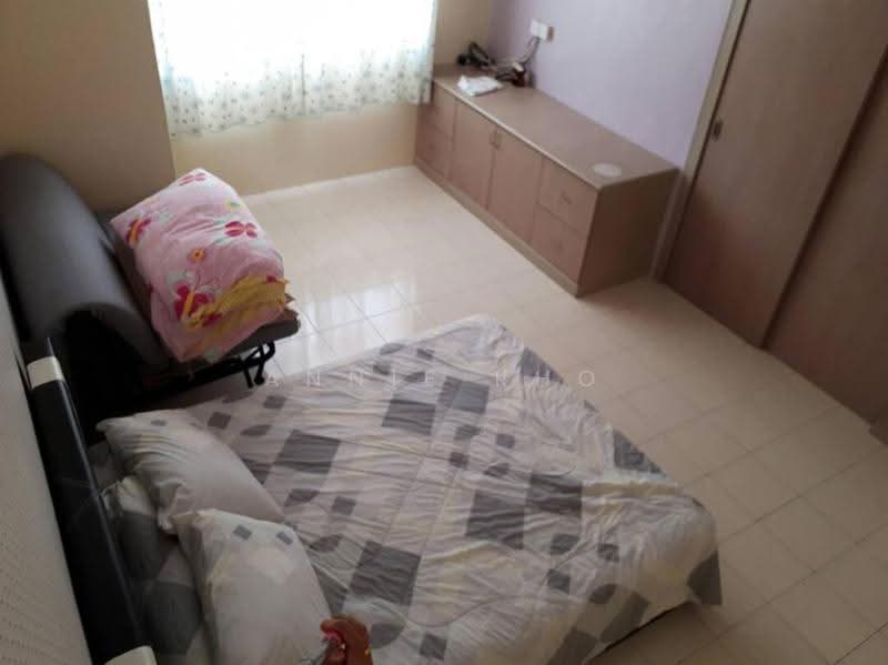 Rumah Teres 2-Tingkat untuk Disewa di Seksyen U13 (Setia Alam) - Annie Kho - Bedroom - PropertyGuru.com.my
