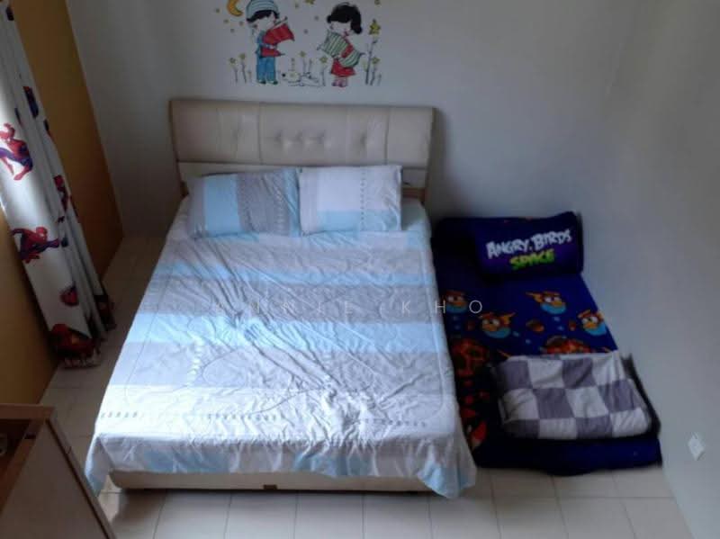 Rumah Teres 2-Tingkat untuk Disewa di Seksyen U13 (Setia Alam) - Annie Kho - Bedroom - PropertyGuru.com.my