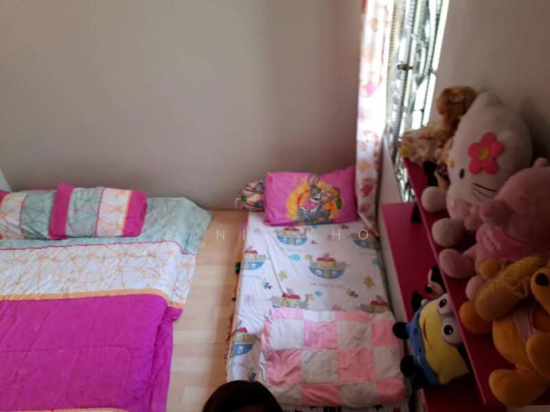 Rumah Teres 2-Tingkat untuk Disewa di Seksyen U13 (Setia Alam) - Annie Kho - Bedroom - PropertyGuru.com.my