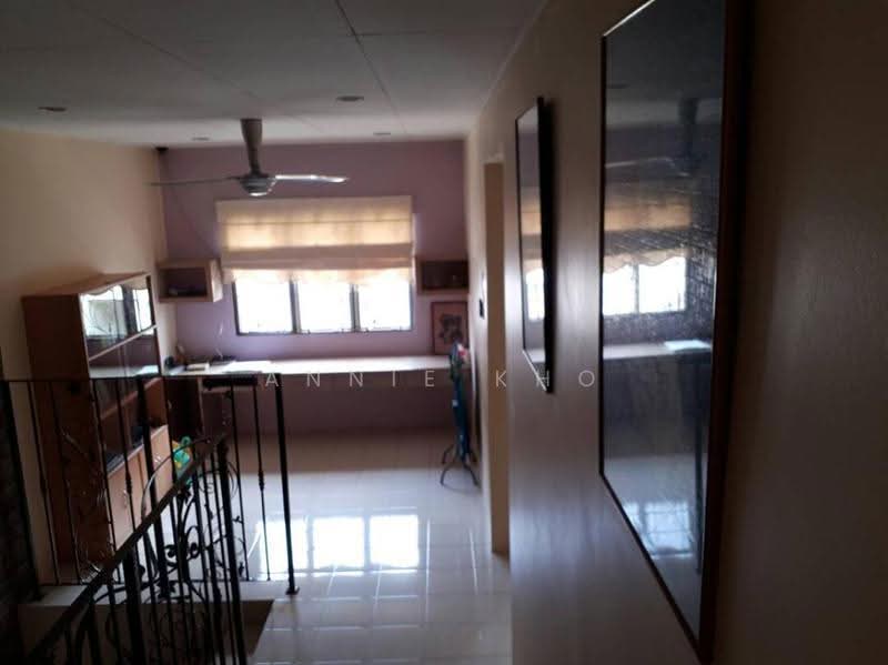 Rumah Teres 2-Tingkat untuk Disewa di Seksyen U13 (Setia Alam) - Annie Kho - Study - PropertyGuru.com.my