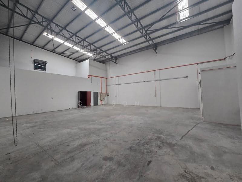 Cluster Factory for Rent in Eco Business Park 1 (Johor Bahru) - Carson . - Interior - PropertyGuru.com.my