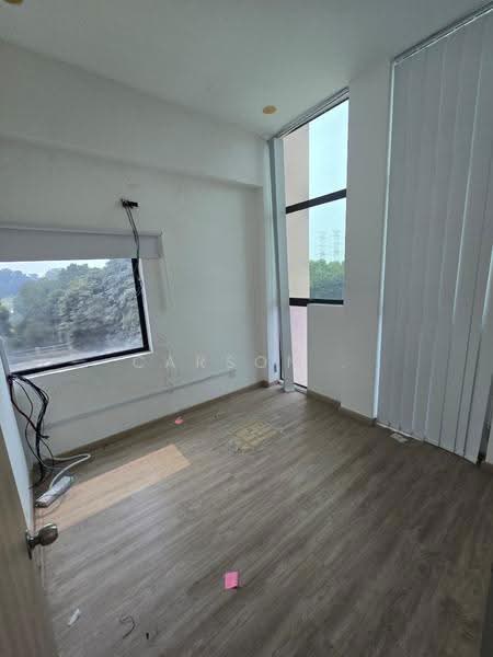 Cluster Factory for Rent in Eco Business Park 1 (Johor Bahru) - Carson . - Interior - PropertyGuru.com.my