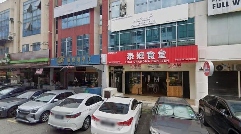 Kedai untuk Disewa di Bandar Puteri Puchong (Puchong) - ALVIN LIM - Exterior - PropertyGuru.com.my