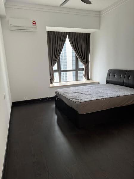 Kondominium untuk Disewa di R&F Princess Cove Phase 2-Seine Region - Vivco Liang - Bedroom - PropertyGuru.com.my