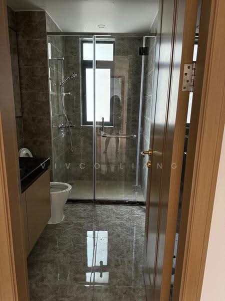 Kondominium untuk Disewa di R&F Princess Cove Phase 2-Seine Region - Vivco Liang - Bathroom - PropertyGuru.com.my