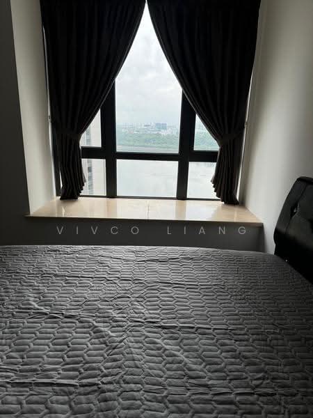 Kondominium untuk Disewa di R&F Princess Cove Phase 2-Seine Region - Vivco Liang - Bedroom - PropertyGuru.com.my