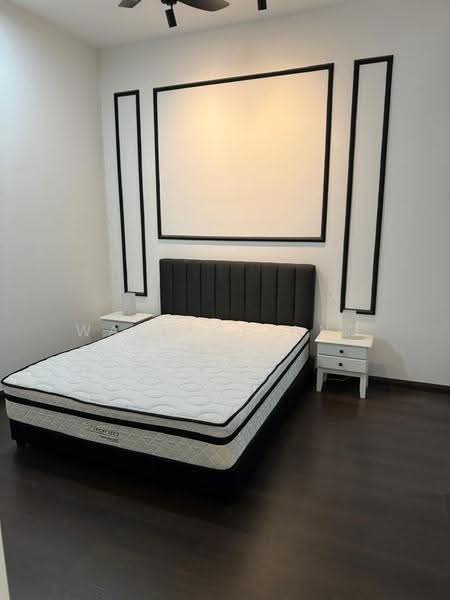Condominium for Rent at SKS Pavillion Residences - Wallace Ang - Bedroom - PropertyGuru.com.my