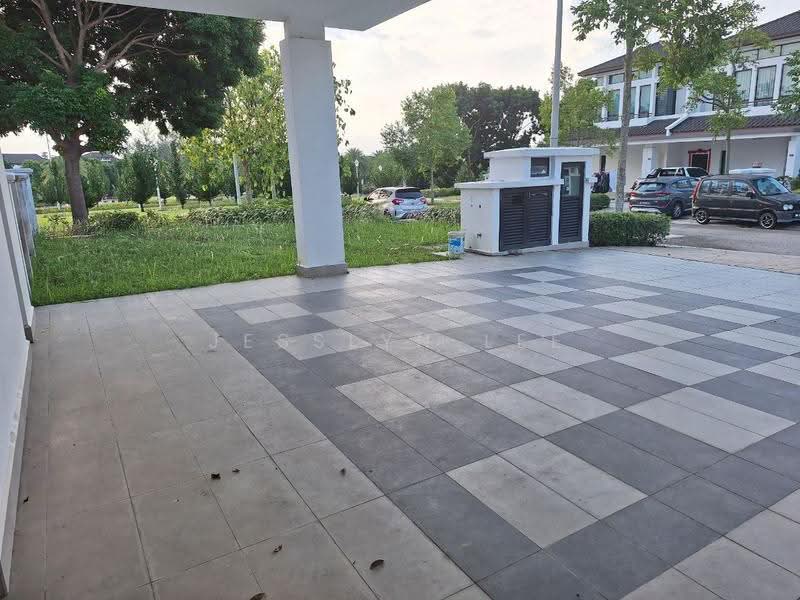 Semi-Detached House for Sale in Eco Majestic (Semenyih) - Jesslyn Lee - PropertyGuru.com.my