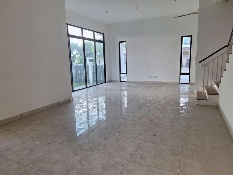 Semi-Detached House for Sale in Eco Majestic (Semenyih) - Jesslyn Lee - PropertyGuru.com.my