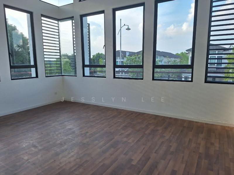 Semi-Detached House for Sale in Eco Majestic (Semenyih) - Jesslyn Lee - PropertyGuru.com.my