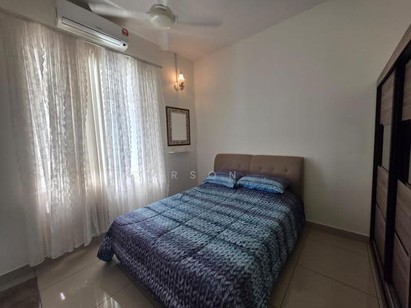 Rumah Kluster untuk Dijual di Taman Seri Austin (Tebrau) - Carson . - Bedroom - PropertyGuru.com.my