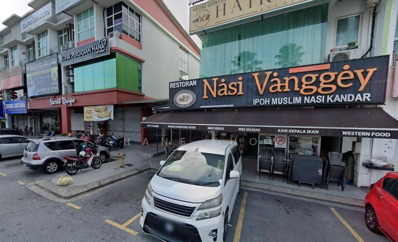 Shop for Rent in Prima Sri Gombak (Batu Caves) - Shane Khow - Exterior - PropertyGuru.com.my