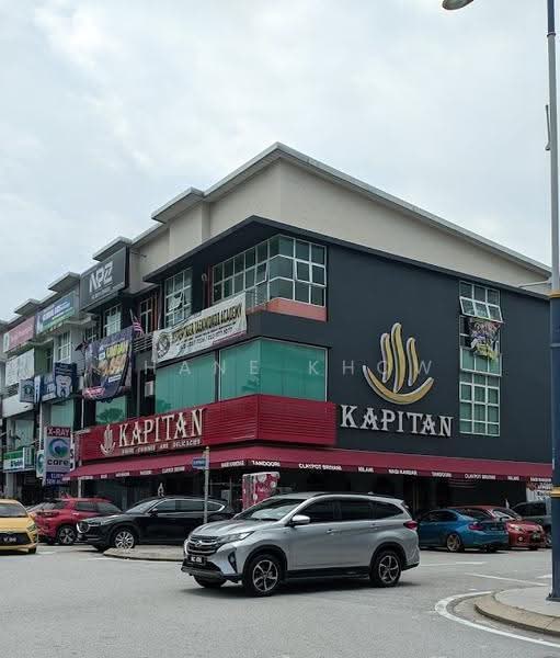Shop for Rent in Prima Sri Gombak (Batu Caves) - Shane Khow - Exterior - PropertyGuru.com.my