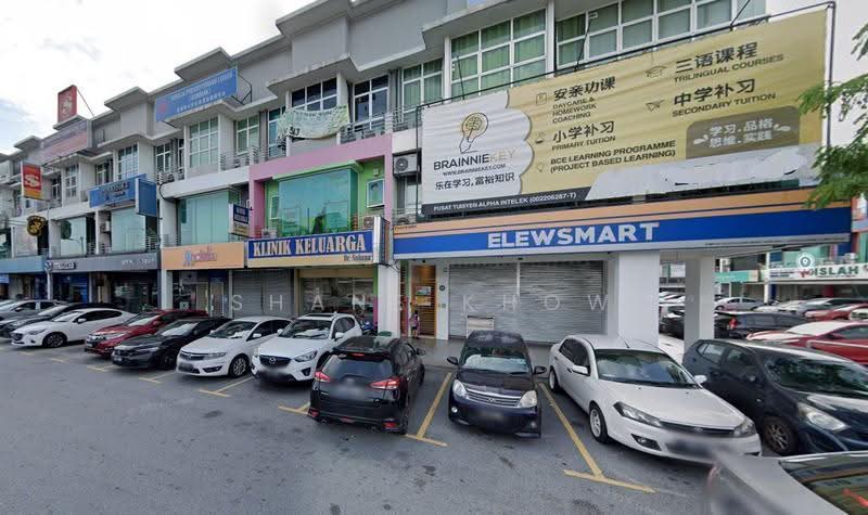 Shop for Rent in Prima Sri Gombak (Batu Caves) - Shane Khow - Exterior - PropertyGuru.com.my