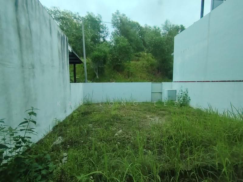 Rumah Teres 2-Tingkat untuk Dijual di Bandar Lahat Mines (Lahat) - Kar Long Lee - PropertyGuru.com.my