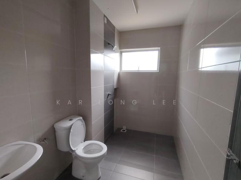 Rumah Teres 2-Tingkat untuk Dijual di Bandar Lahat Mines (Lahat) - Kar Long Lee - PropertyGuru.com.my