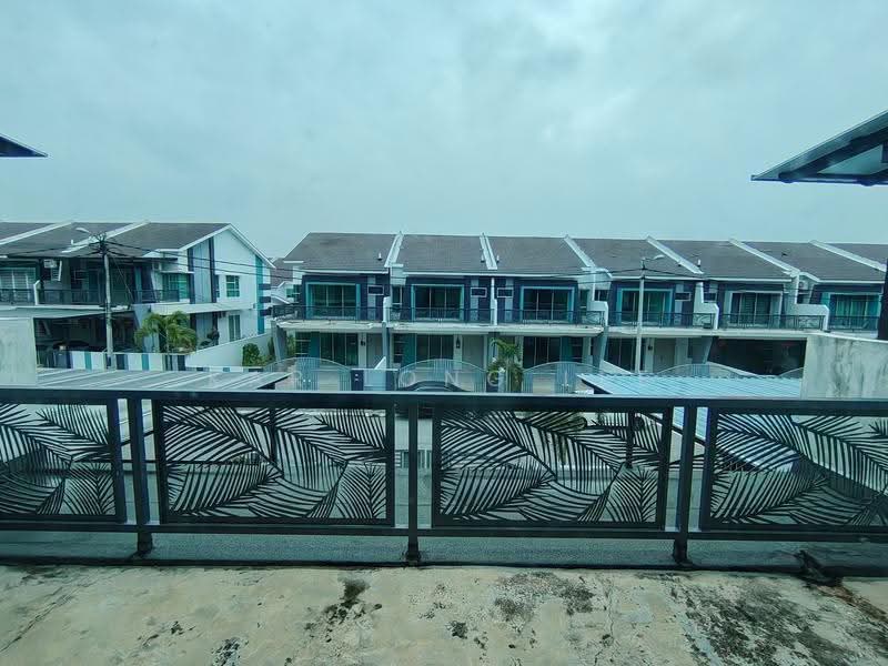 Rumah Teres 2-Tingkat untuk Dijual di Bandar Lahat Mines (Lahat) - Kar Long Lee - PropertyGuru.com.my