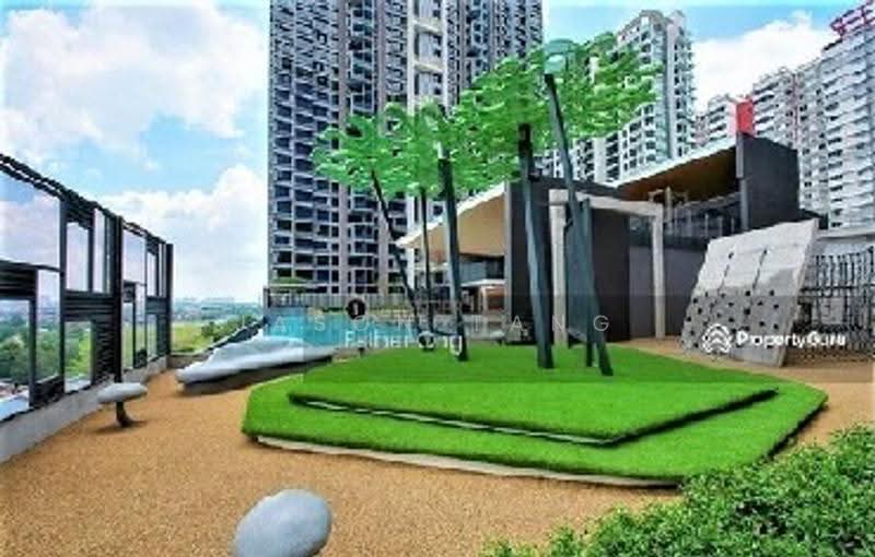 Apartment for Sale at O'hako Residence - Jason Tang - Pool - PropertyGuru.com.my