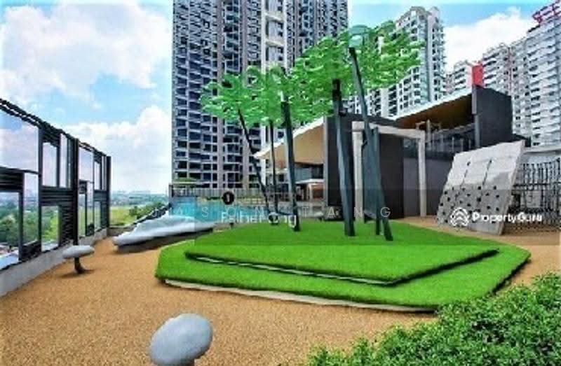 Apartment for Sale at O'hako Residence - Jason Tang - Pool - PropertyGuru.com.my