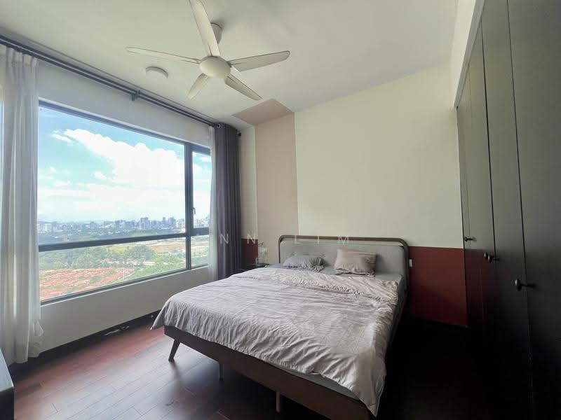 Condominium for Sale at Agile Mont Kiara - Ann Lim - PropertyGuru.com.my