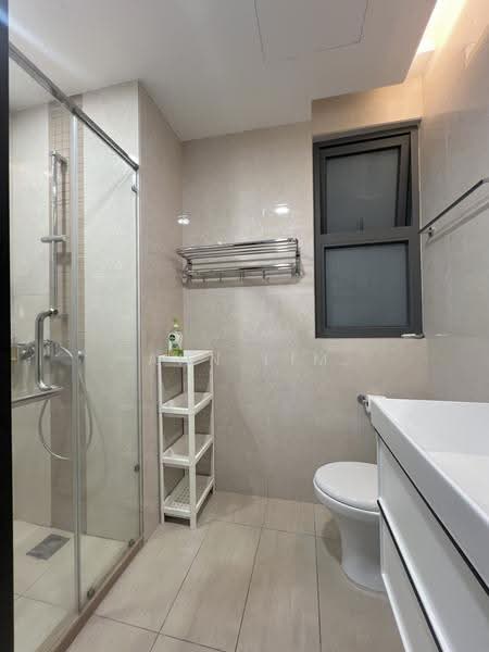 Condominium for Sale at Agile Mont Kiara - Ann Lim - PropertyGuru.com.my