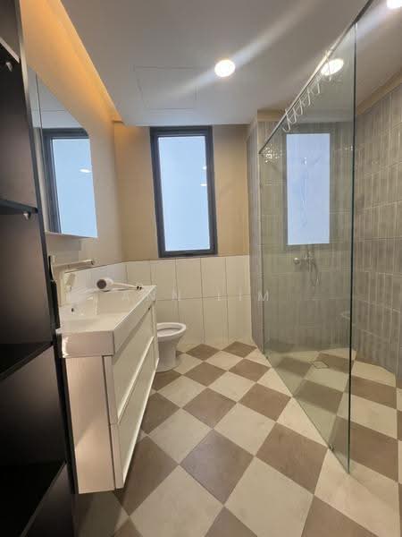 Condominium for Sale at Agile Mont Kiara - Ann Lim - PropertyGuru.com.my