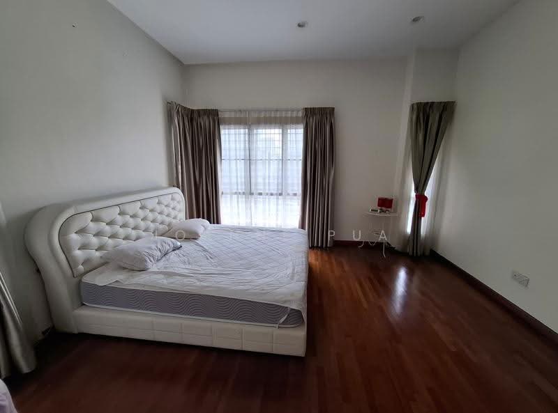 Cluster House for Sale in Bandar Parklands (Klang) - Joanne Pua - Bedroom - PropertyGuru.com.my