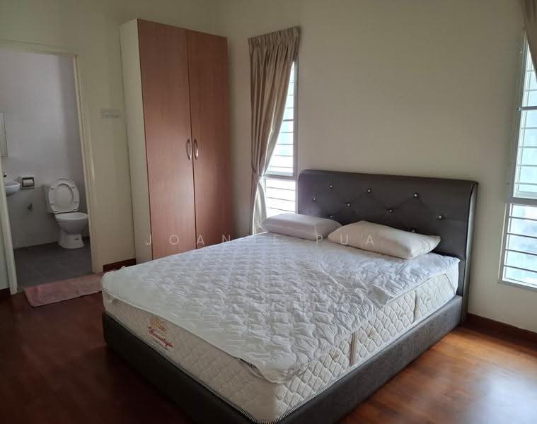 Cluster House for Sale in Bandar Parklands (Klang) - Joanne Pua - Bedroom - PropertyGuru.com.my