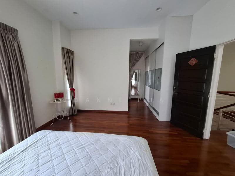 Cluster House for Sale in Bandar Parklands (Klang) - Joanne Pua - Bedroom - PropertyGuru.com.my