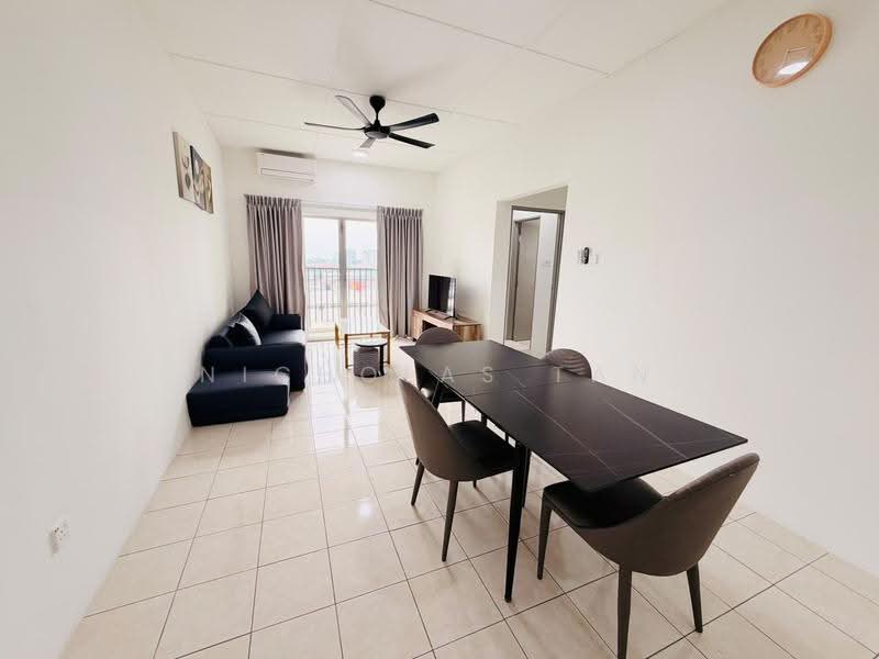 Apartment for Rent at SP Lodge Sri Pertiwi - Nicholas Tan - PropertyGuru.com.my