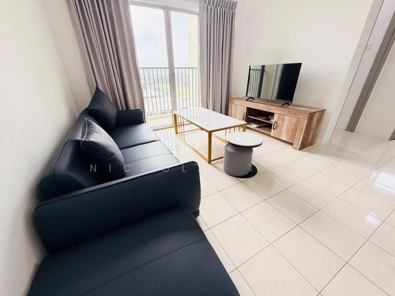 Apartment for Rent at SP Lodge Sri Pertiwi - Nicholas Tan - PropertyGuru.com.my