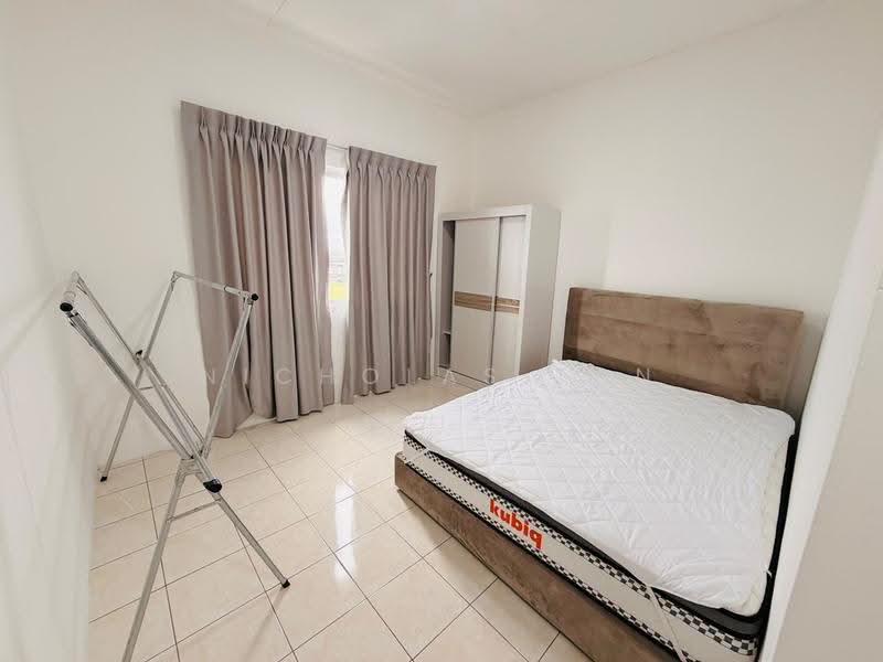 Apartment for Rent at SP Lodge Sri Pertiwi - Nicholas Tan - PropertyGuru.com.my