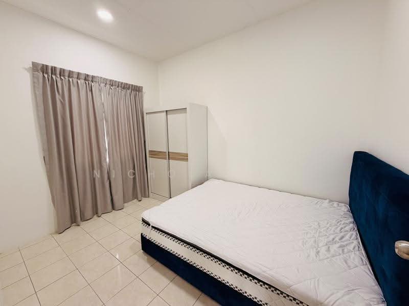 Apartment for Rent at SP Lodge Sri Pertiwi - Nicholas Tan - PropertyGuru.com.my