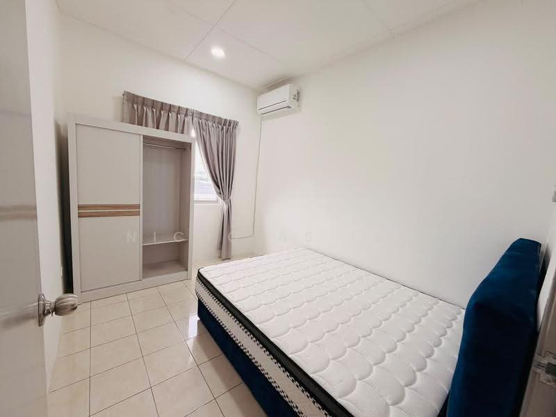 Apartment for Rent at SP Lodge Sri Pertiwi - Nicholas Tan - PropertyGuru.com.my