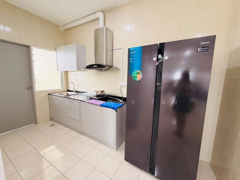 Apartment for Rent at SP Lodge Sri Pertiwi - Nicholas Tan - PropertyGuru.com.my