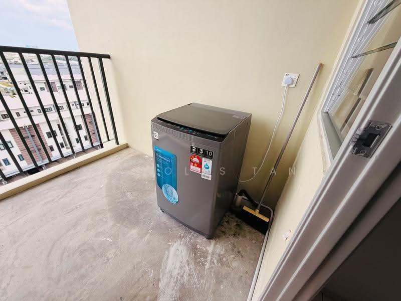 Apartment for Rent at SP Lodge Sri Pertiwi - Nicholas Tan - PropertyGuru.com.my