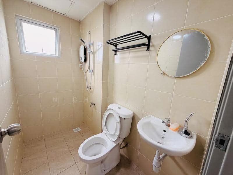 Apartment for Rent at SP Lodge Sri Pertiwi - Nicholas Tan - PropertyGuru.com.my