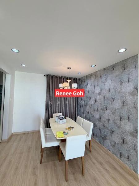 Condominium for Sale at The Spring - Renee Goh - Dining Room - PropertyGuru.com.my