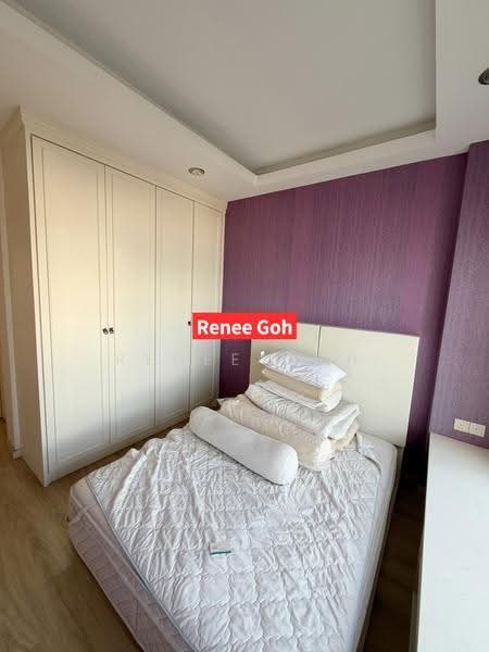 Condominium for Sale at The Spring - Renee Goh - Bedroom - PropertyGuru.com.my